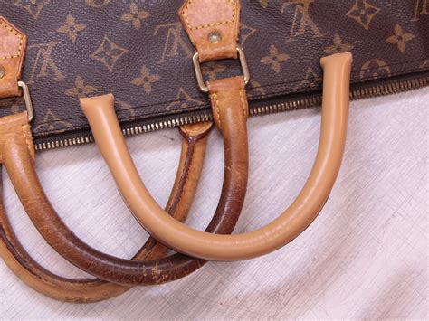 louis vuitton handle replacement.